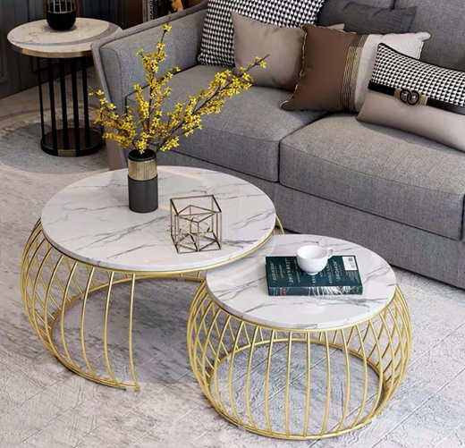 Modern Living Room Table for Stylish Home Interiors