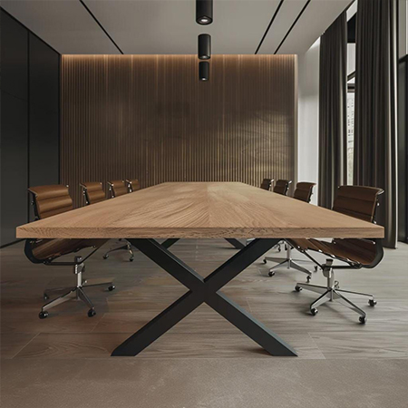 Industrial Assembly Tables for Workshop and Factory