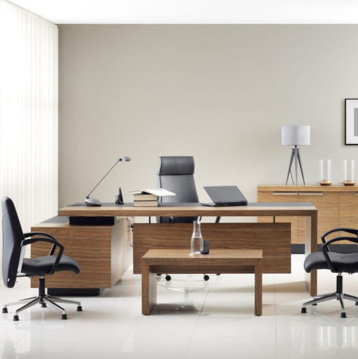 Best Commercial Furniture Manufacturers in Pune