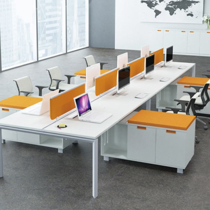 Modular Office Workstation Manufacturers in Pune
